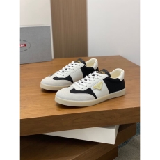 Prada Low Shoes